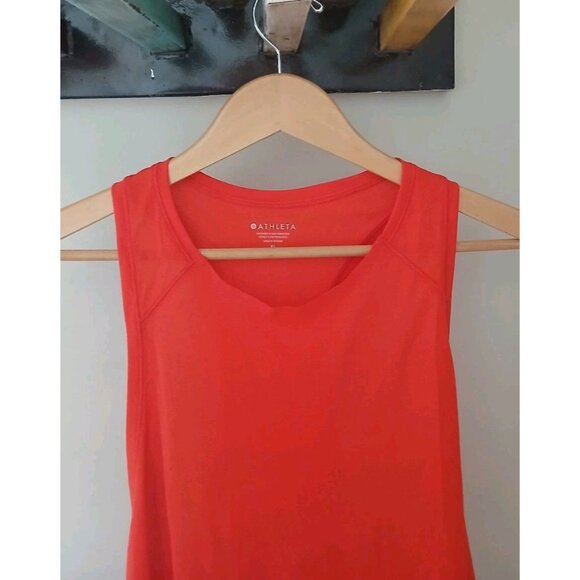 Athleta Grid Knit Tank Top - Picture 2 of 10